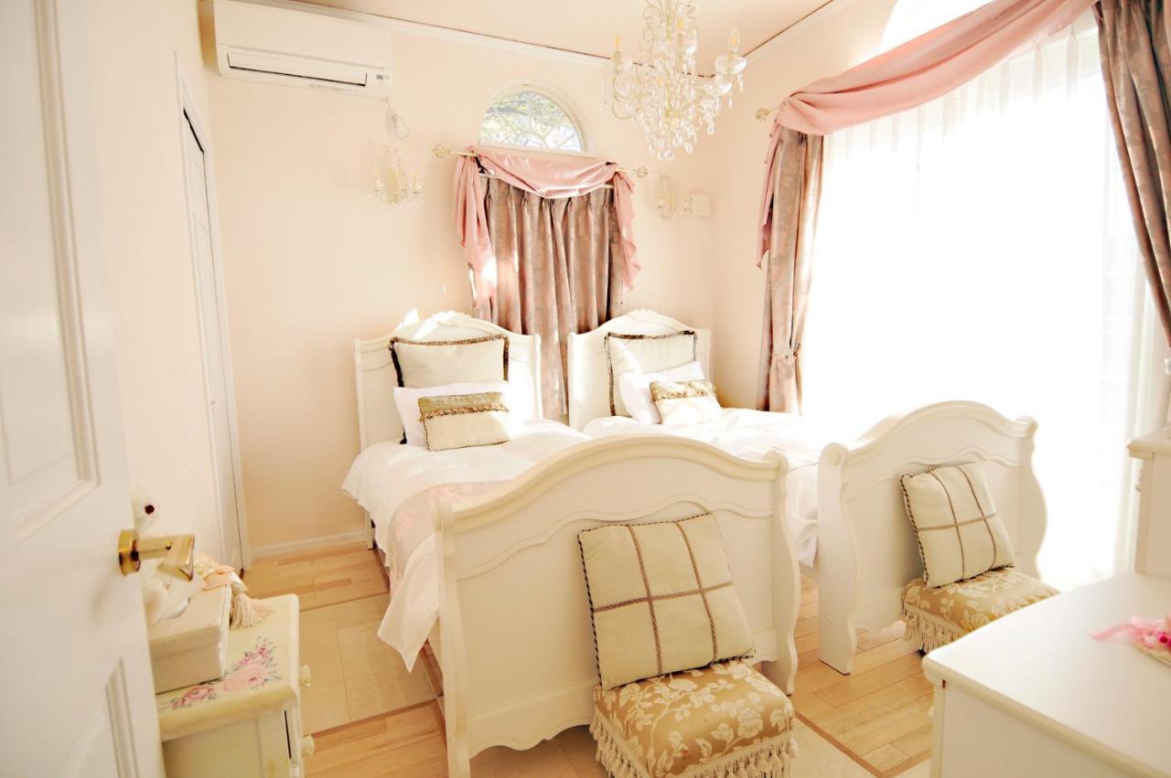 那須kirin邸スイートvilla Nasuyumoto Zewnętrze zdjęcie